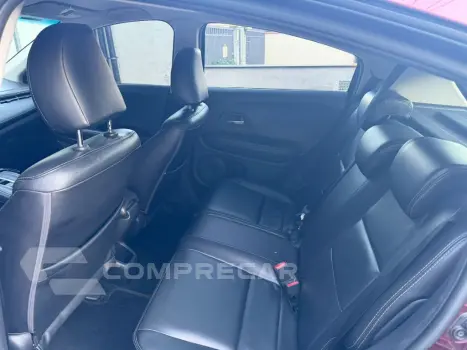 HR-V EX 1.8 Flexone 16V 5p Aut.