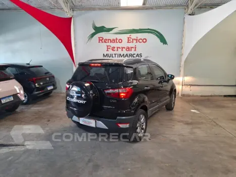 ECOSPORT 1.6 Freestyle 8V
