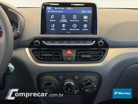 HB20S 1.0 TGDI FLEX COMFORT AUTOMÁTICO