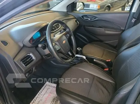 ONIX 1.4 MPFI LTZ 8V