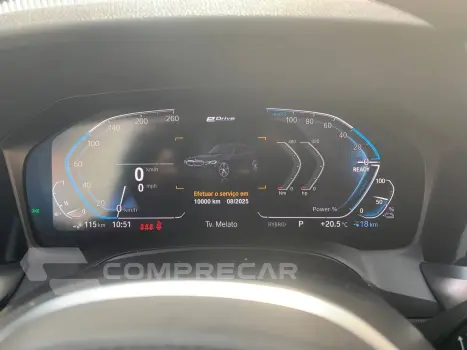 330e M Sport 2.0 Turbo Híbrido Aut.