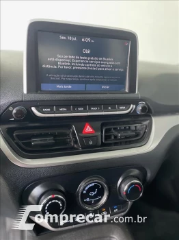HB20 1.0 TGDI FLEX PLATINUM MANUAL