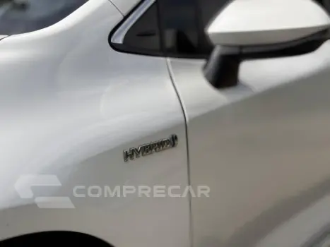 COROLLA 1.8 VVT-I HYBRID FLEX ALTIS PREMIUM CVT