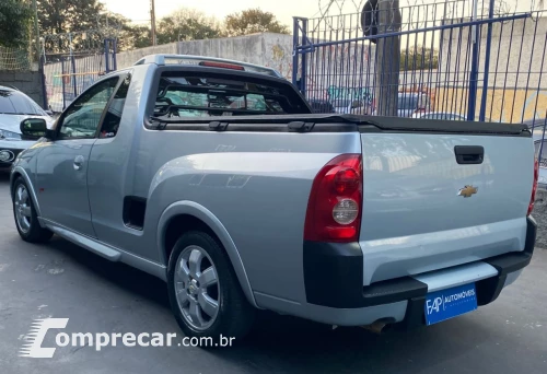 Montana 1.8 FLEX SPORT