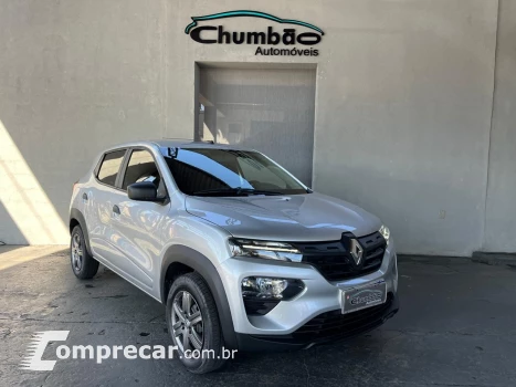 KWID 1.0 12V SCE ZEN