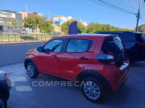 Mobi 1.0 4P FLEX EVO LIKE