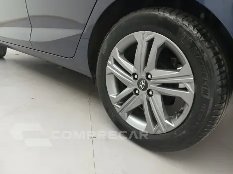HB20 1.0 TGDI FLEX COMFORT PLUS AUTOMÁTICO
