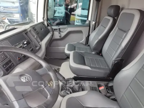 Constellation 17.190 + Baú