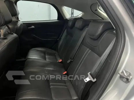 FOCUS HATCH - 1.6 SE 16V 4P POWERSHIFT
