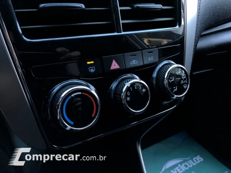 Yaris 1.5 16V Flex Sedan Xl Multidrive