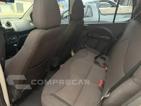UNO WAY 1.0 EVO Fire Flex 8V 5p
