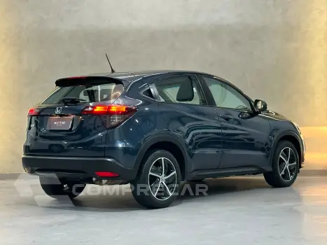 HR-V EX 1.8 Flexone 16V 5p Aut.