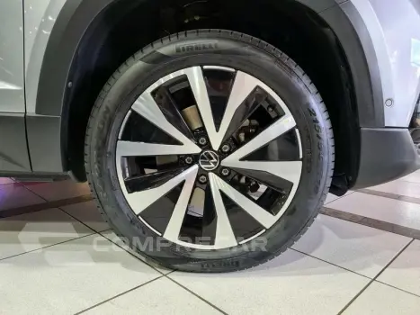 TAOS HIGHLINE 250 TSI