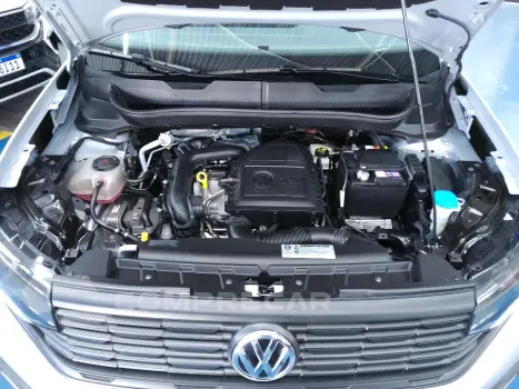 T-CROSS 1.0 200 TSI TOTAL FLEX SENSE AUTOMÁTICO