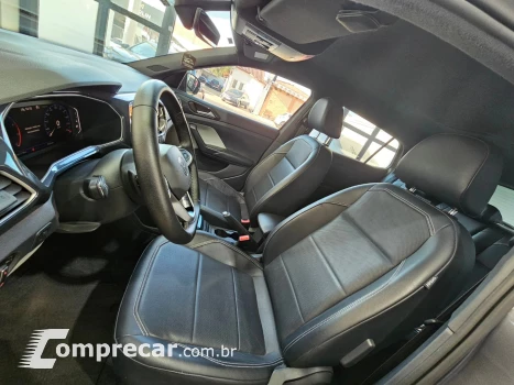 T-CROSS 1.4 250 TSI Highline