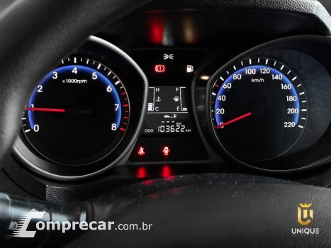 HB20 - 1.0 COMFORT 12V 4P MANUAL