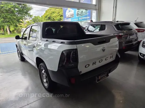 OROCH OROCH PRO 1.6 FLEX 16 MEC