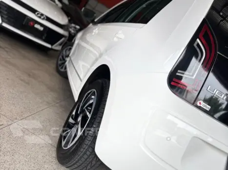 UP - 1.0 MPI RBW 12V 4P MANUAL