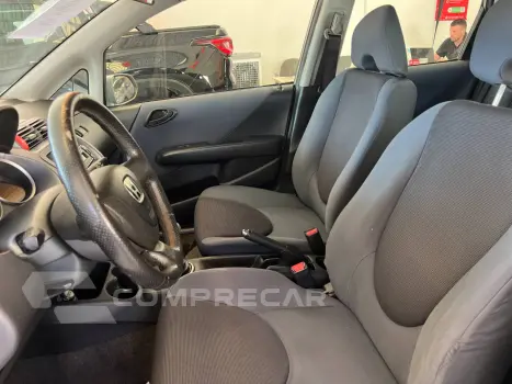 FIT 1.4 LX 8V HONDA