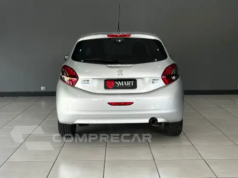 208 1.2 ACTIVE 12V FLEX 4P MANUAL