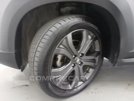 PULSE 1.0 TURBO 200 FLEX AUDACE CVT