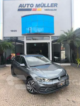 Volkswagen POLO 1.0 170 TSI Highline 4 portas