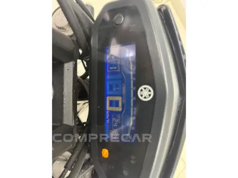 FZ15 150 FAZER FLEX