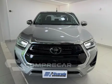 HILUX CDSRXA4FD