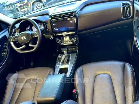 CRETA 1.0 TGDI FLEX PLATINUM AUTOMÁTICO