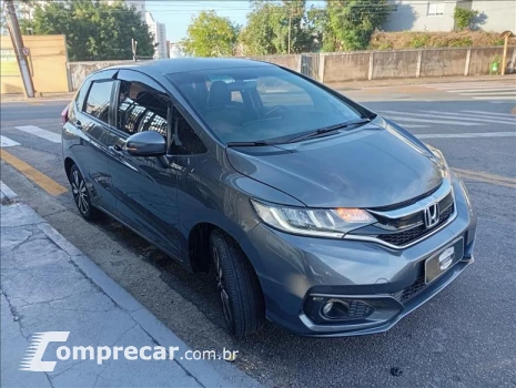 FIT 1.5 EXL 16V