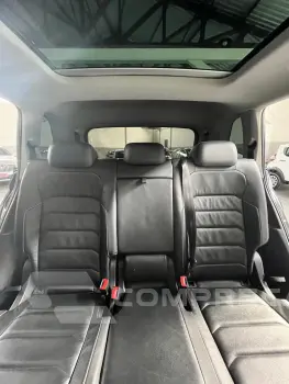 TIGUAN 1.4 250 TSI Allspace Comfortline