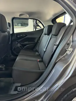 ARGO DRIVE 1.0 6V Flex