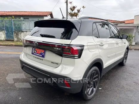 T-CROSS 1.4 250 TSI Highline