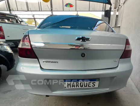 PRISMA 1.4 MPFI LT 8V