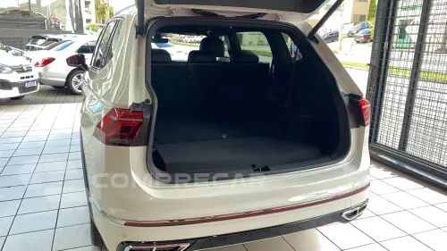VOLKSWAGEN TIGUAN 2.0 300 TSI ALLSPACE R-LINE