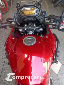 CB 500X