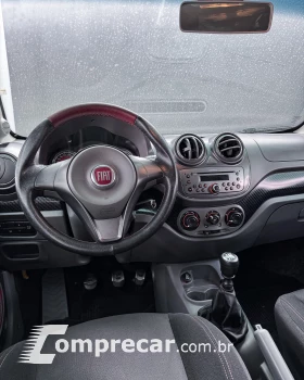 PALIO 1.6 MPI Sporting 16V