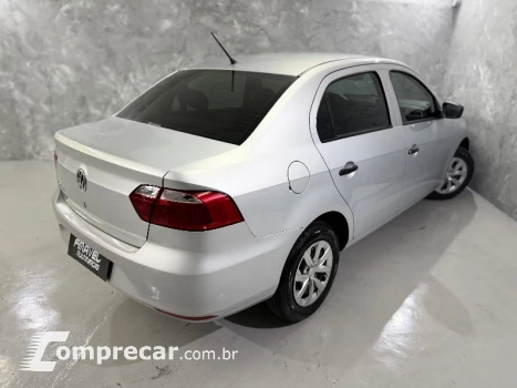 VOYAGE 1.0 12V MPI Totalflex