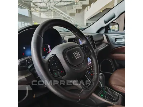 TORO 2.0 16V TURBO DIESEL RANCH 4WD AT9