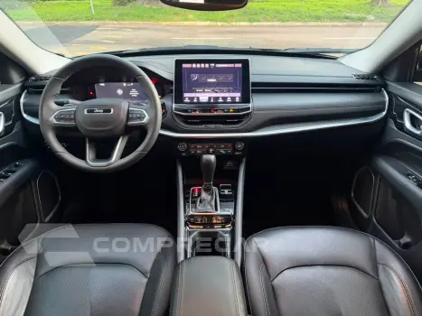 Compass 1.3 T270 Turbo Flex Limited At6