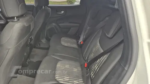 TORO 1.8 16V EVO Endurance