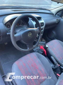 MONTANA 1.8 MPFI Sport CS 8V