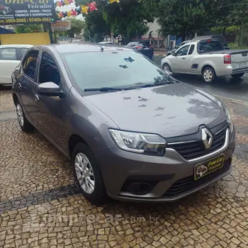 LOGAN Zen Flex 1.0 12V 4p Mec.