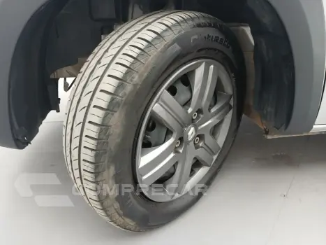 KWID 1.0 12V SCE FLEX ZEN MANUAL