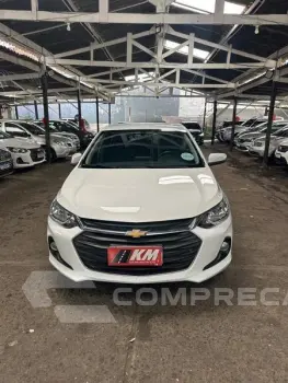 ONIX HATCH LT 1.0 12V FLEX 5P MEC