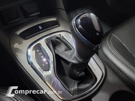 CRUZE Sport LT 1.4 16V TB Flex 5p Aut.