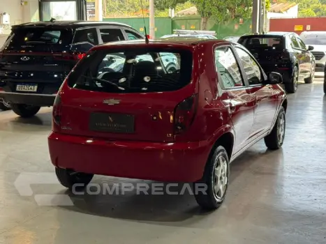 CELTA 1.0 MPFI LT 8V FLEX 4P MANUAL
