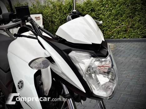 YS 150 FAZER SED