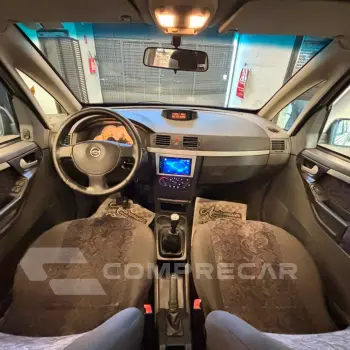 Meriva 1.8/ CD 1.8 MPFI FlexPower 8V