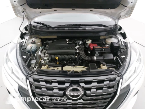 KICKS 1.6 16V FLEXSTART SENSE XTRONIC